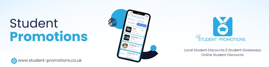 Student Promotions gallery image