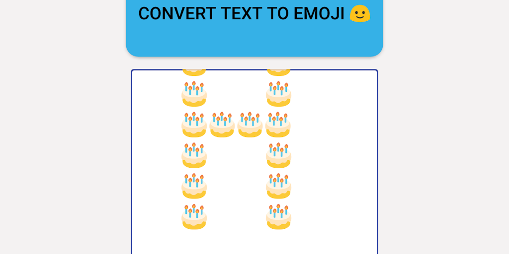 Text to Emoji - A simple Text to Emoji(😍) Converter | Product Hunt