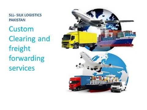 SILK packers & Movers gallery image