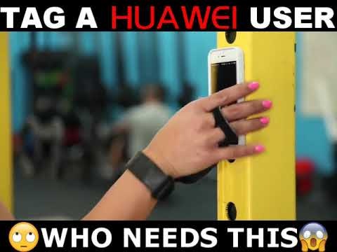 Anti Gravity Case For Huawei gallery image