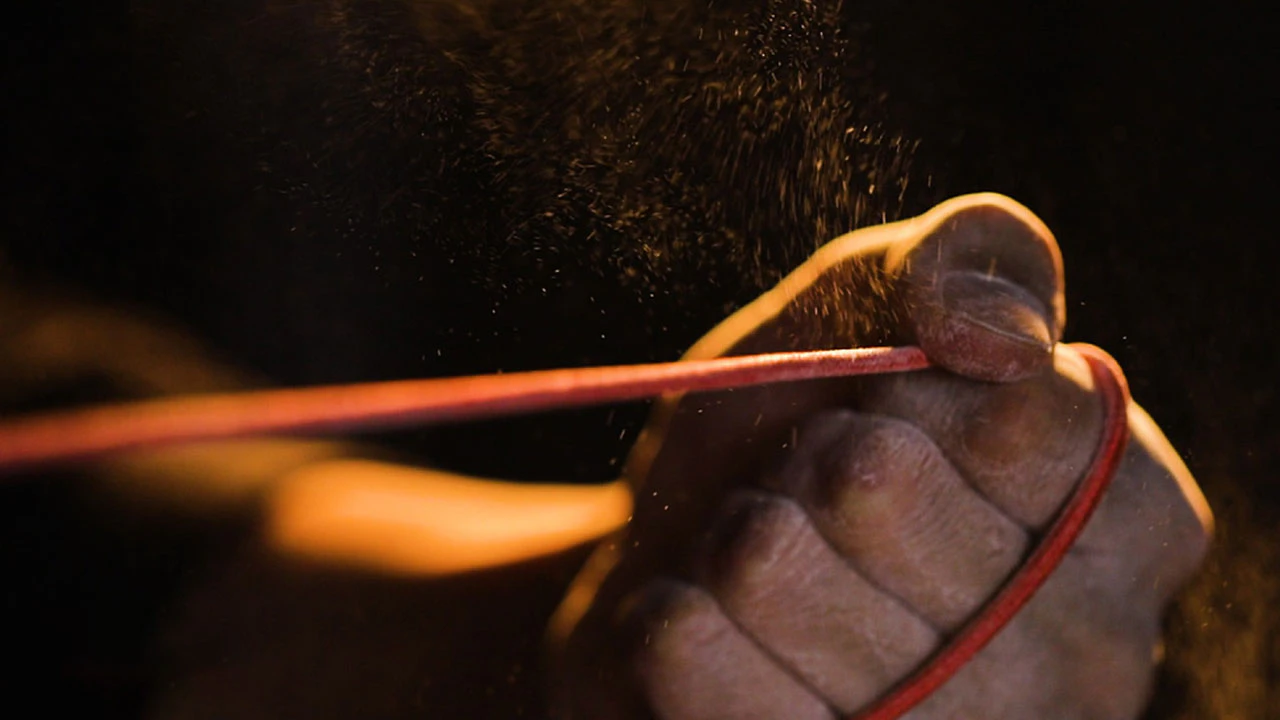 UCord Magnetic Charging Cable