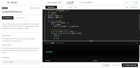 BitFight gallery image