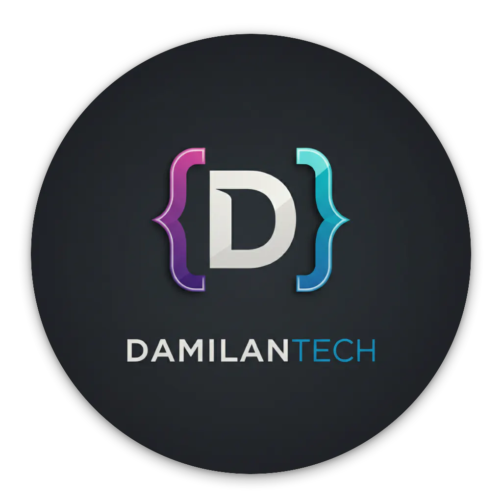 DamilanTech
