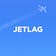 Jetlag podcast
