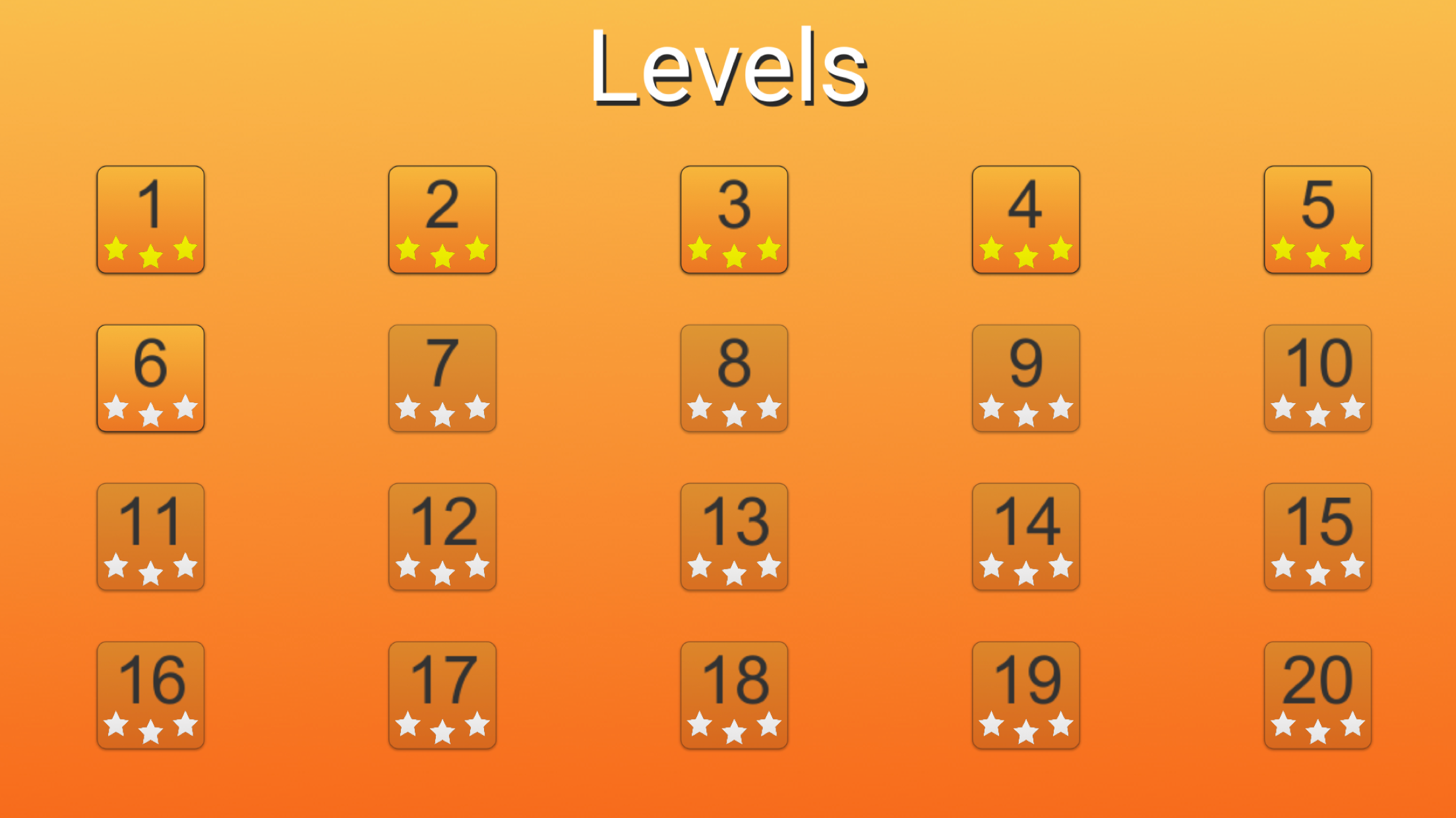 Fill the Bucket gallery image