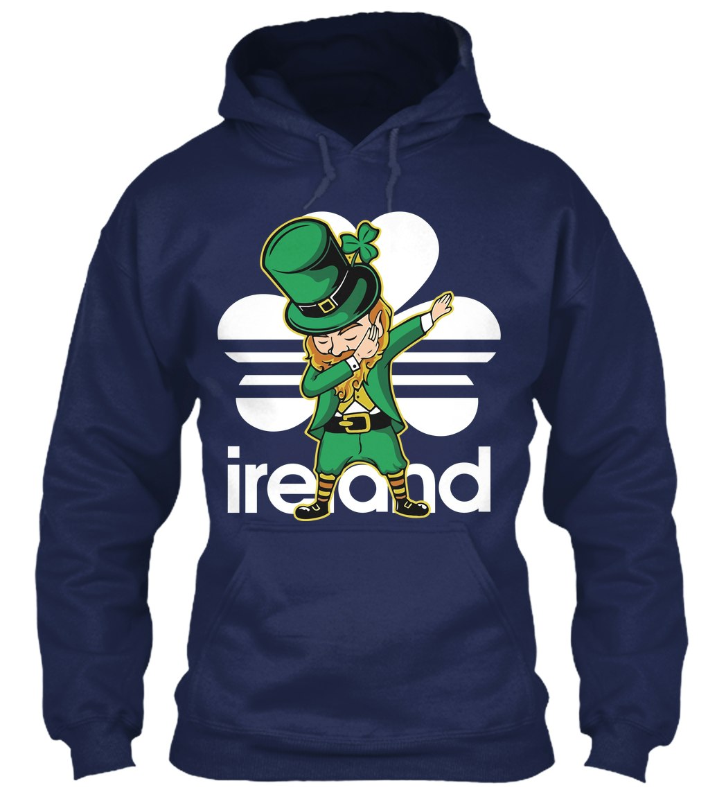Saint Patrick's Day T-Shirts