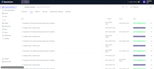 Superstream gallery image