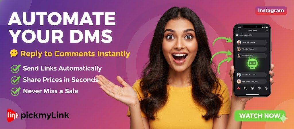 PickMyLink gallery image