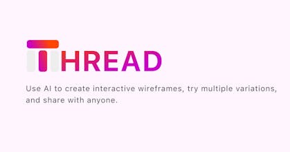 Thread gallery image