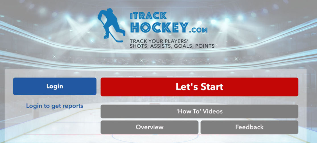 iTrackHockey gallery image