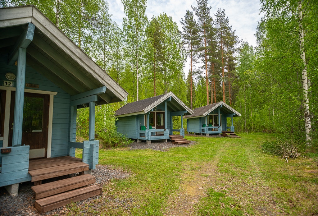 Camping gallery image