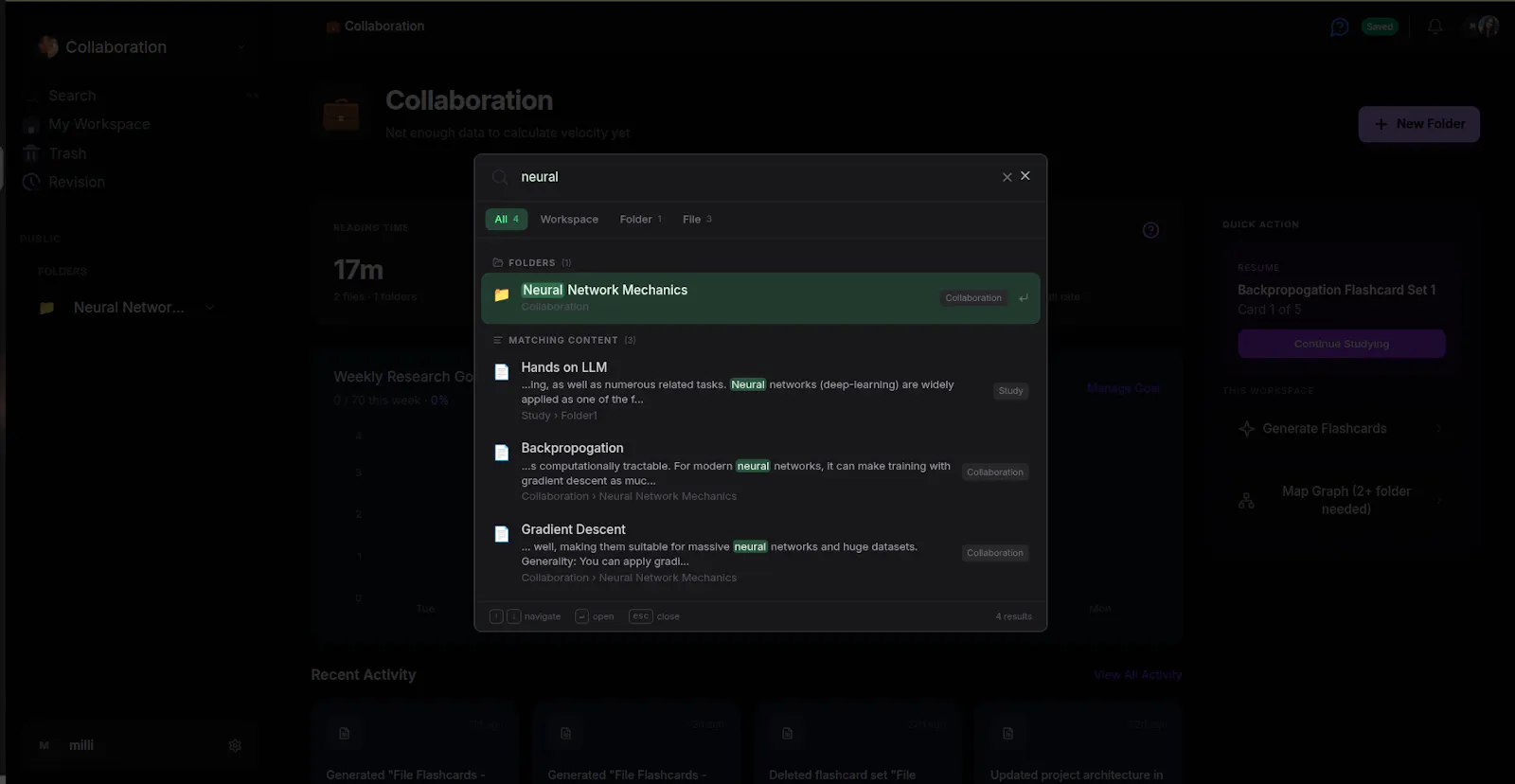 StudySprout screenshot 3