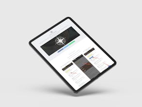 My Online Compass gallery image