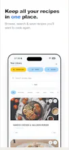 FoodieFlow gallery image