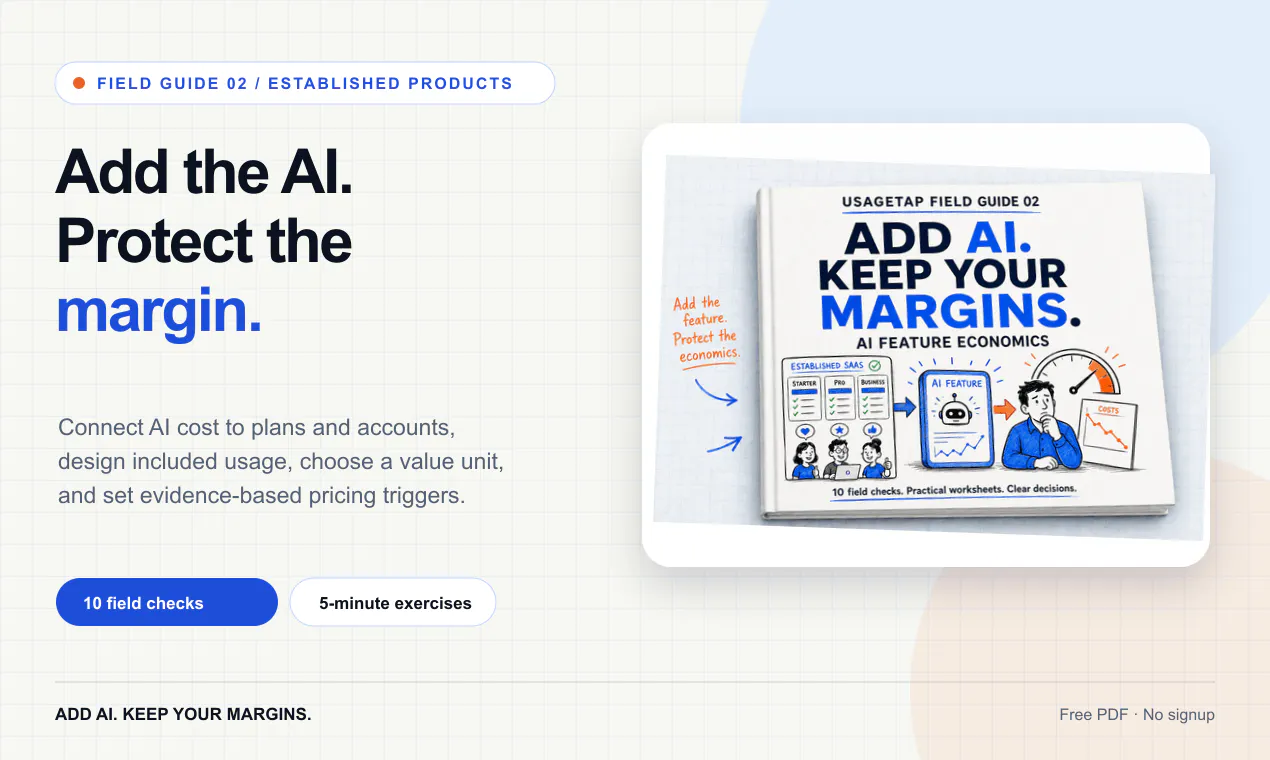 AI Economics Field Guides gallery image