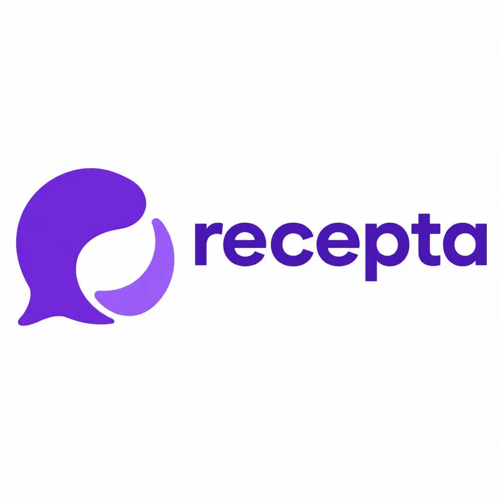 Plataforma Recepta