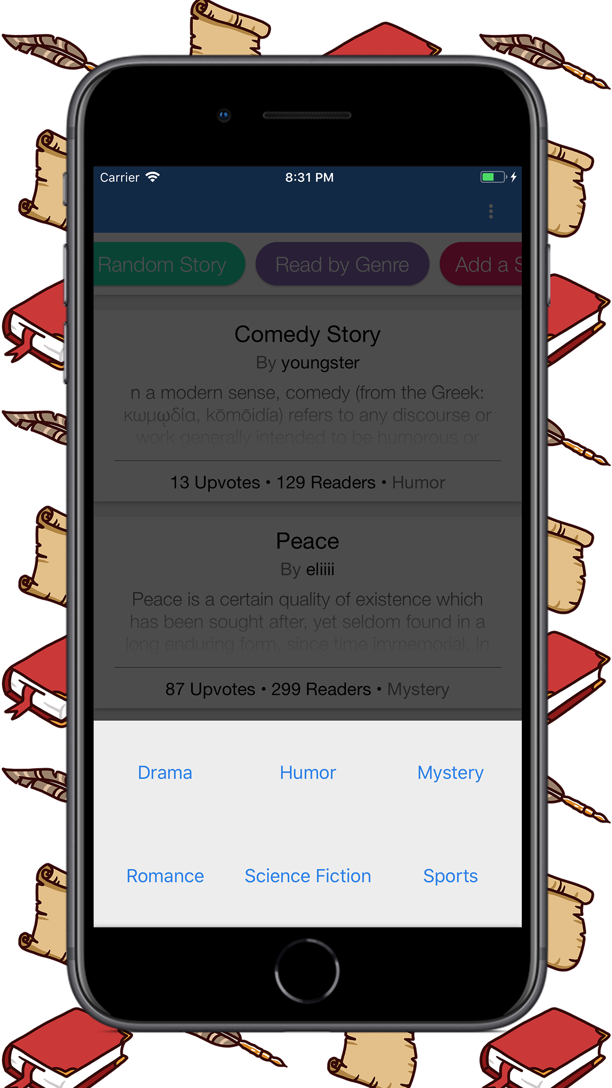 Chamelion gallery image