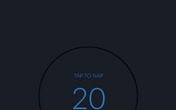 Power nap app media 3