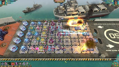 Robowars gallery image