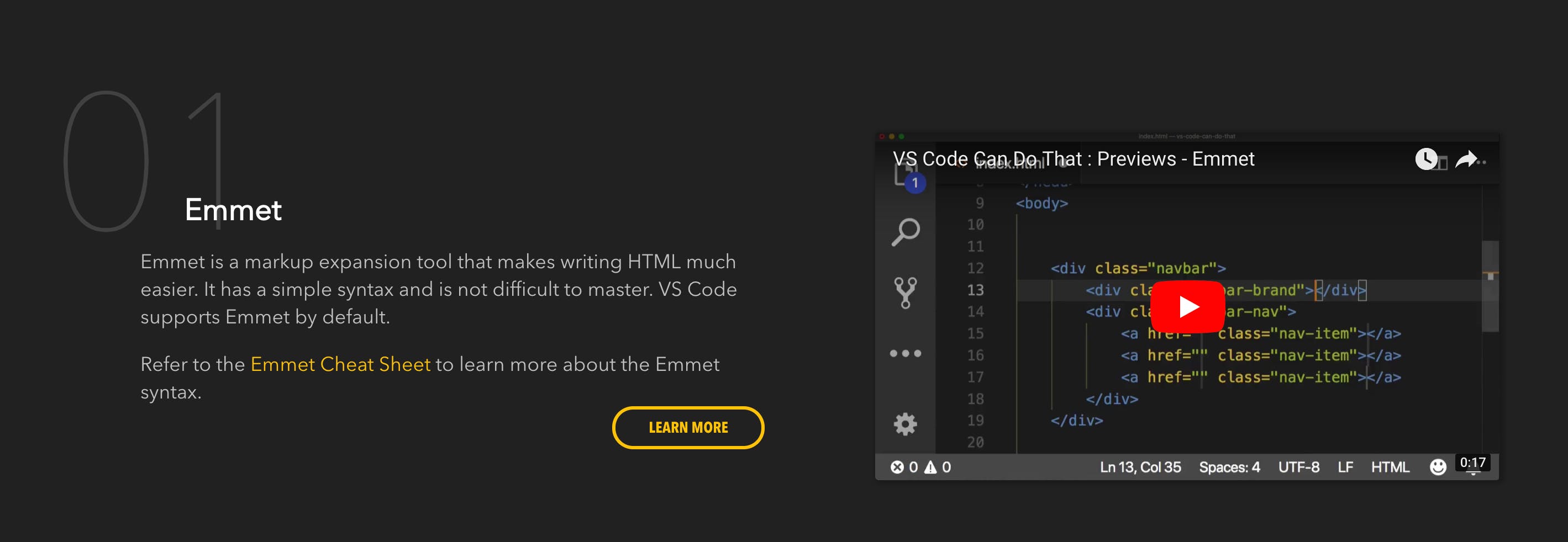 VS Code can do that?! media 3