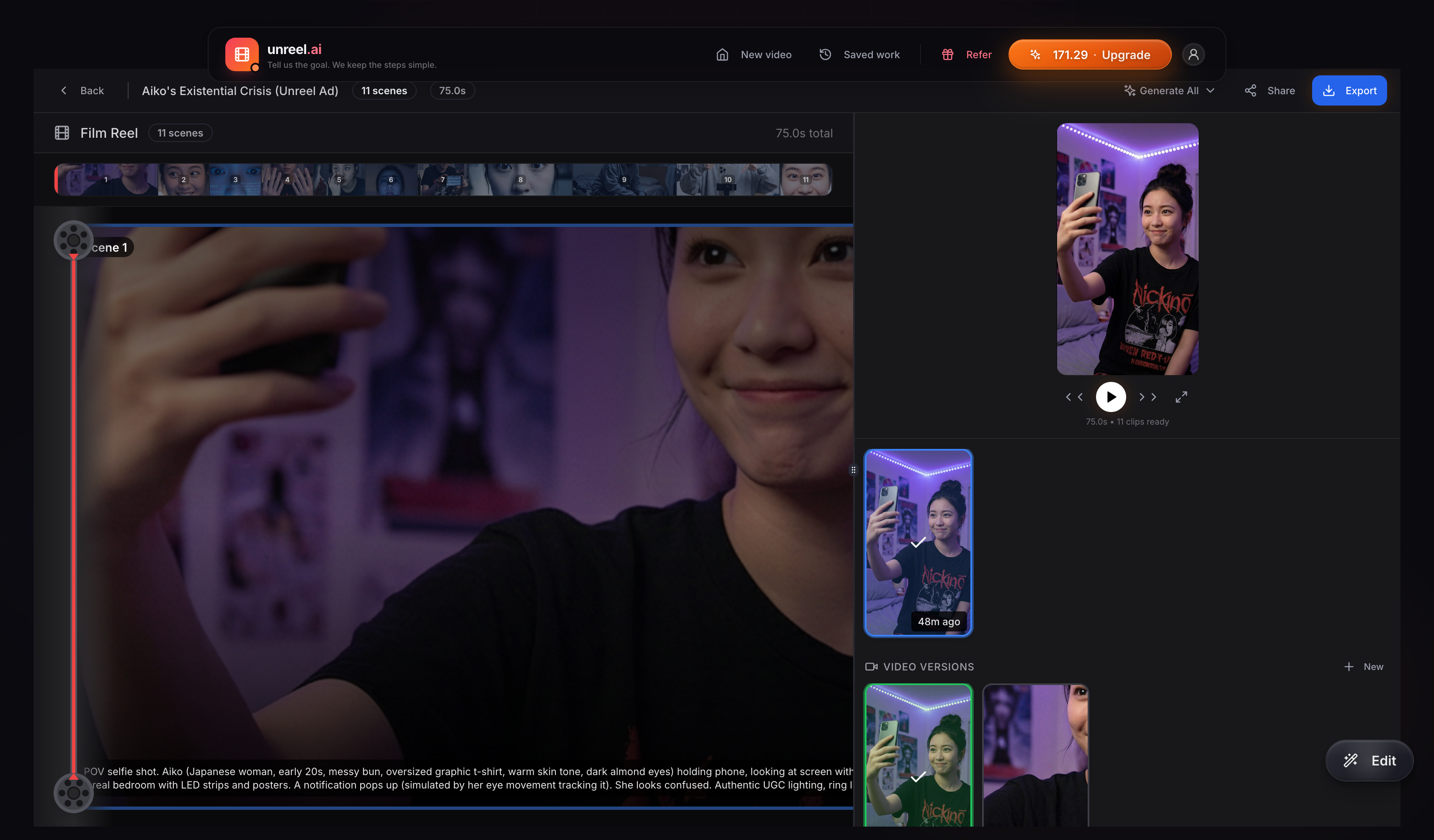 Unreel gallery image