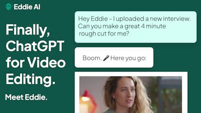 Eddie AI gallery image