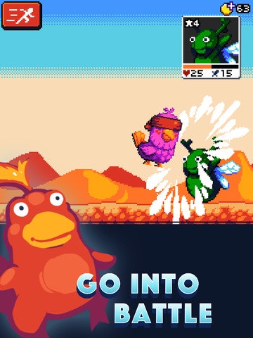 Combo Critters gallery image