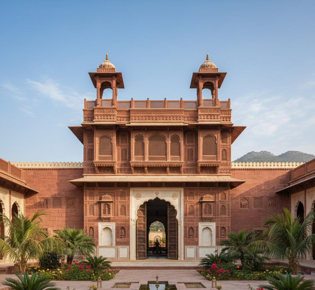 Traditional & Modern design firm