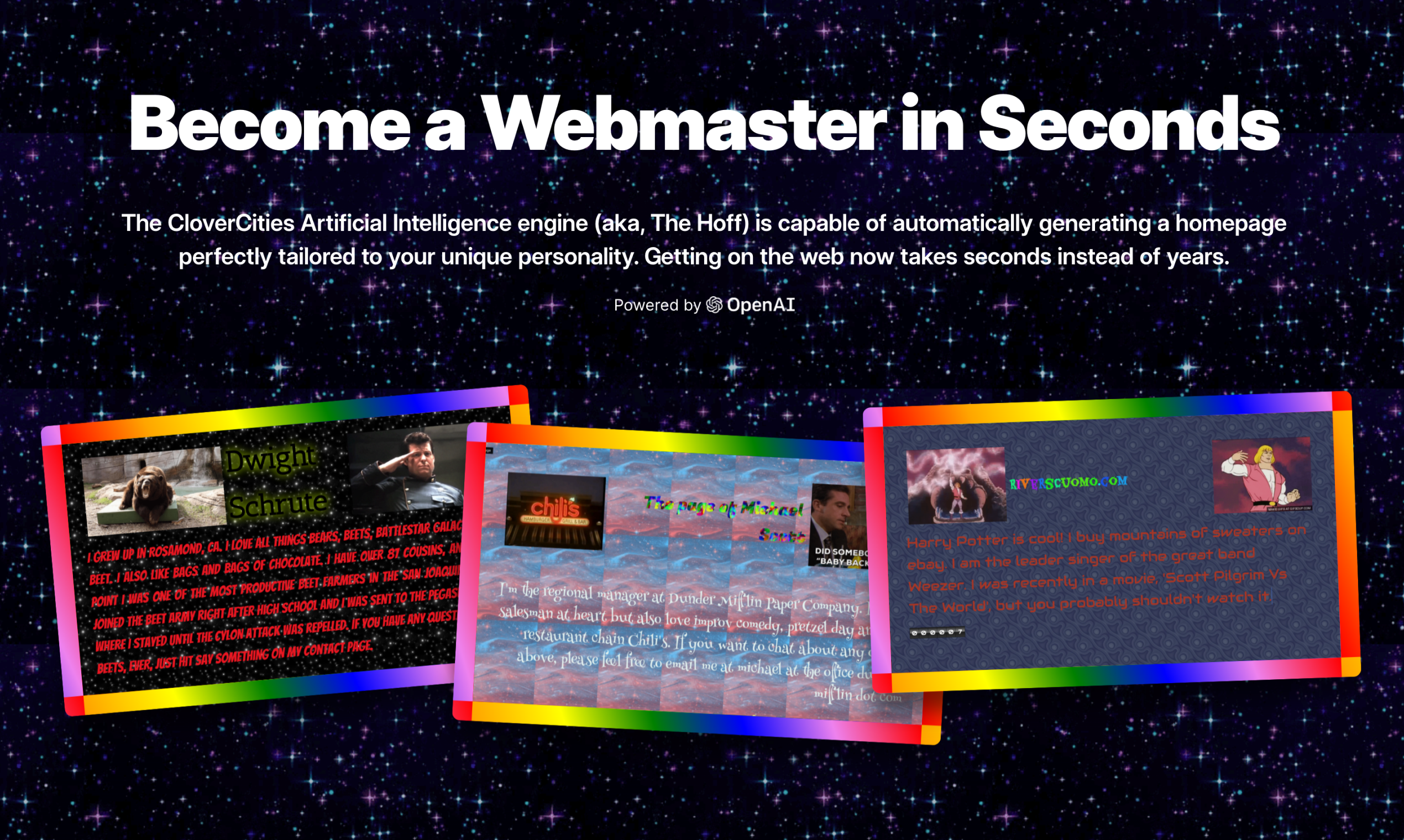 CloverCities gallery image