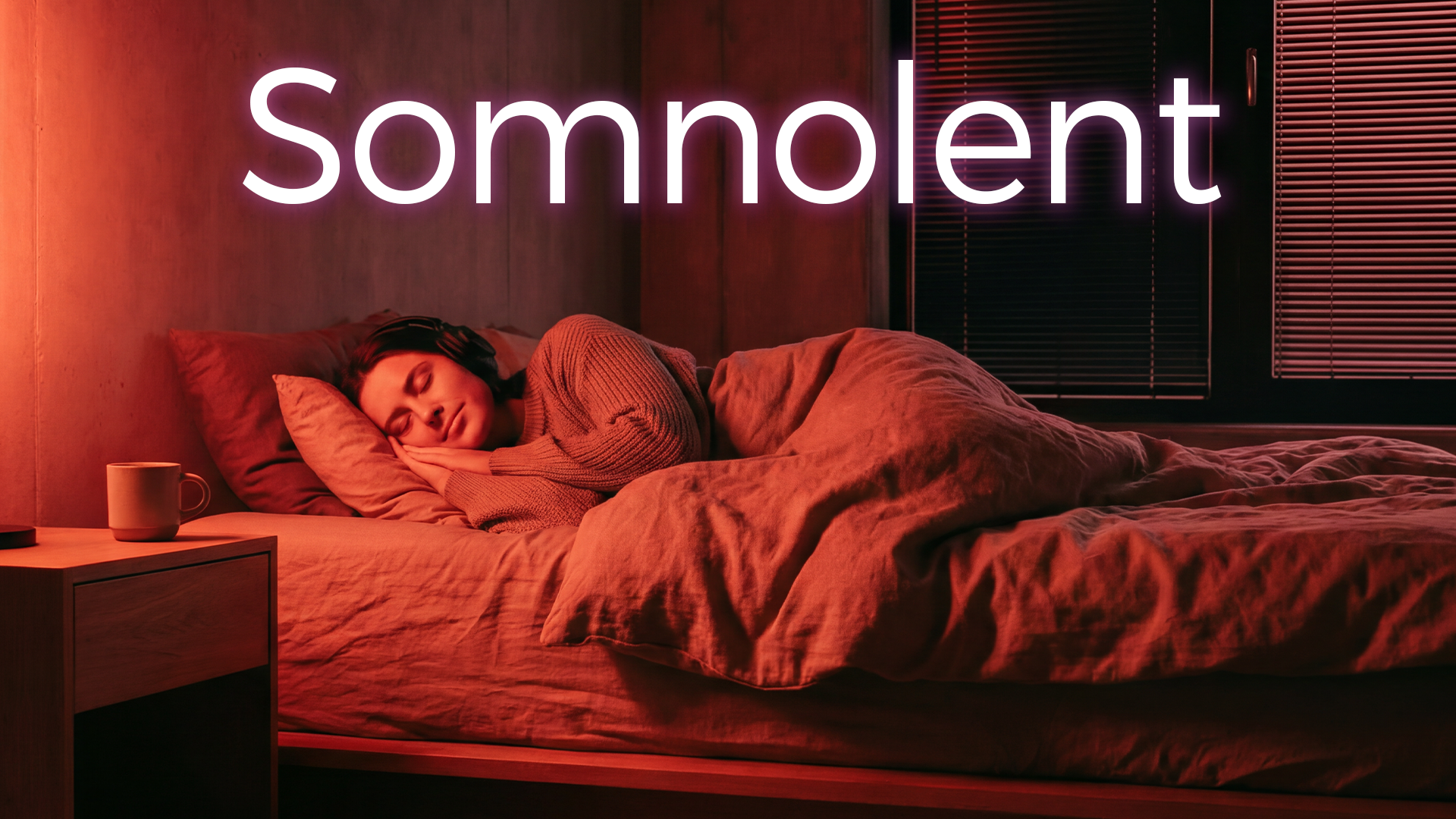 Somnolent gallery image