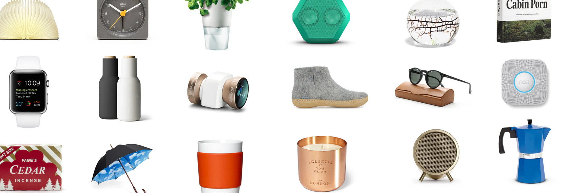 Canopy Personalized Gift Finder