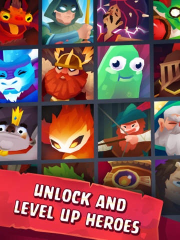 Slash Mobs gallery image