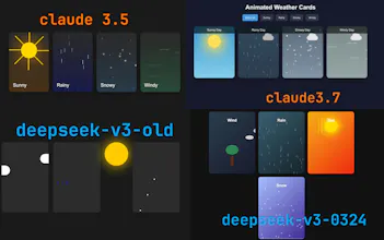 DeepSeek-V3-0324 gallery image