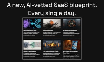 GammaVibe gallery image