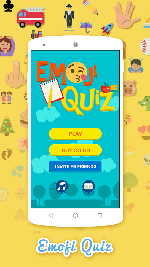 Emoji Quiz gallery image