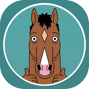 SadHorse gallery image