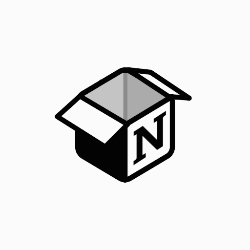 Unipack Notion Templates