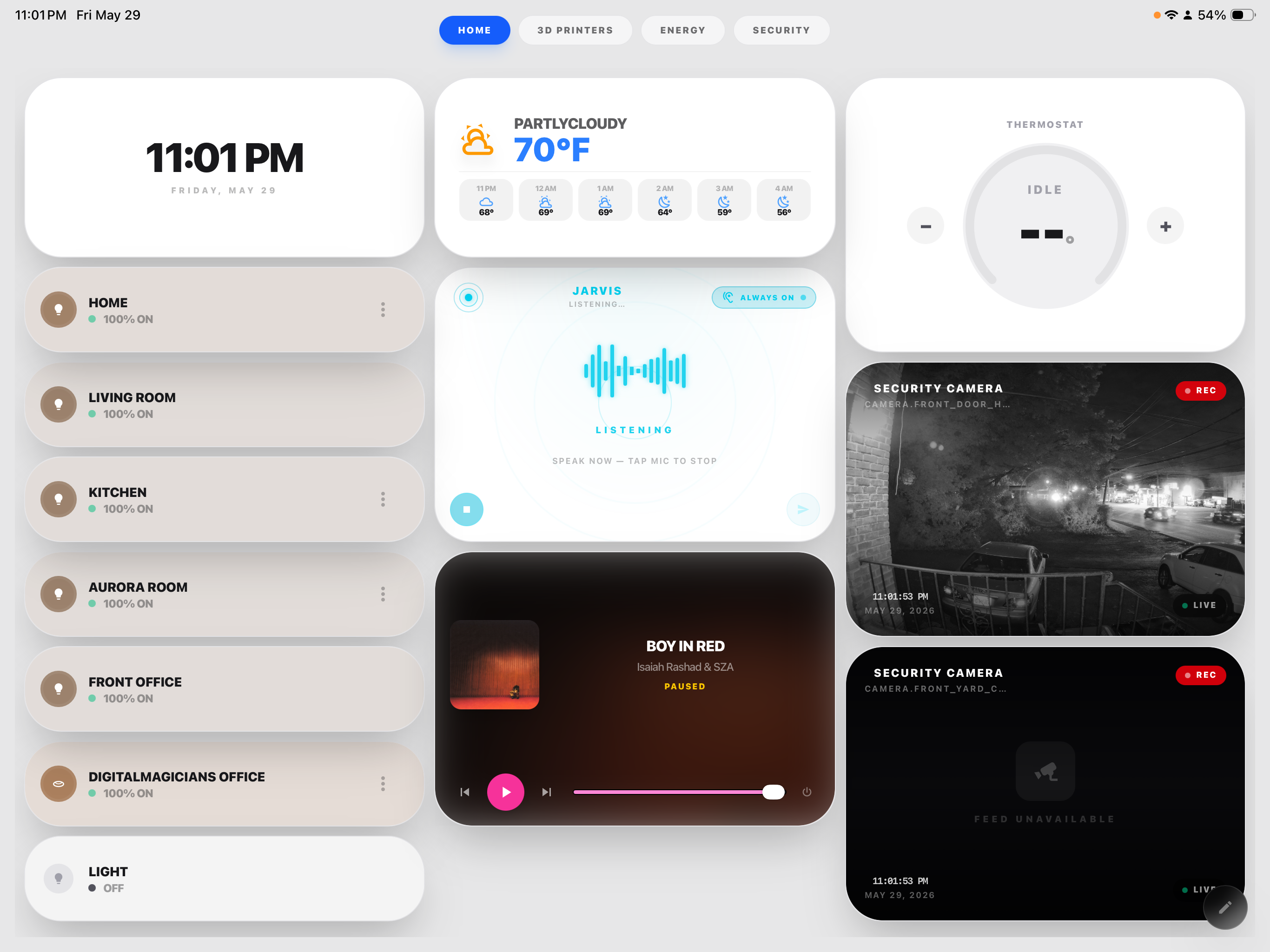 HA Studio Pro gallery image