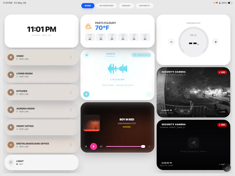 HA Studio Pro screenshot 6
