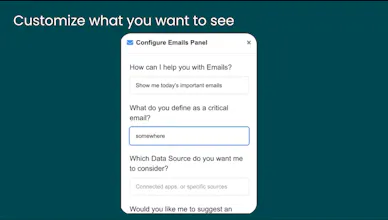 Corpus Insight gallery image