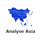 Analyse Asia 79: Hadoop, Cloudera & Big Data with Doug Cutting