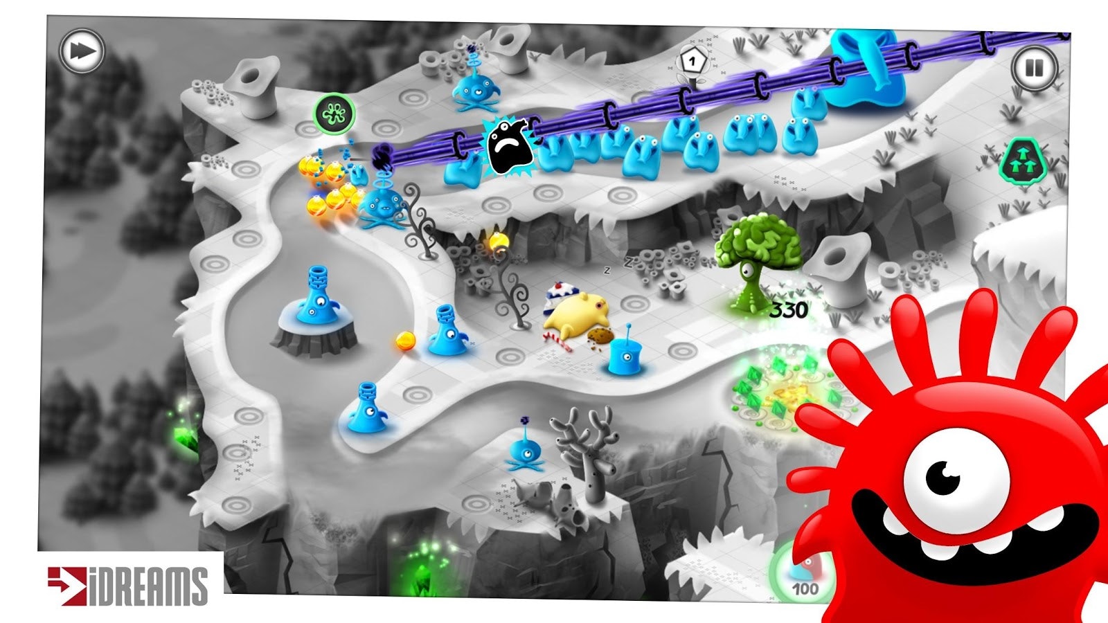 Jelly Defense gallery image