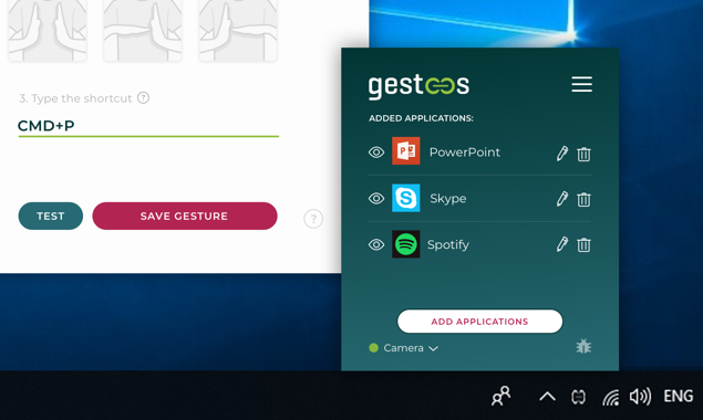 GESTOOS gallery image