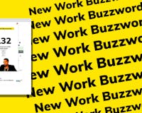 New Work Buzzwords media 3