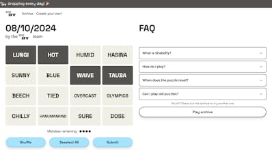 शब्दify gallery image