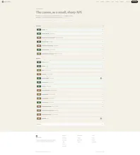 Islamic Corpus — The canon, made easy. gallery image