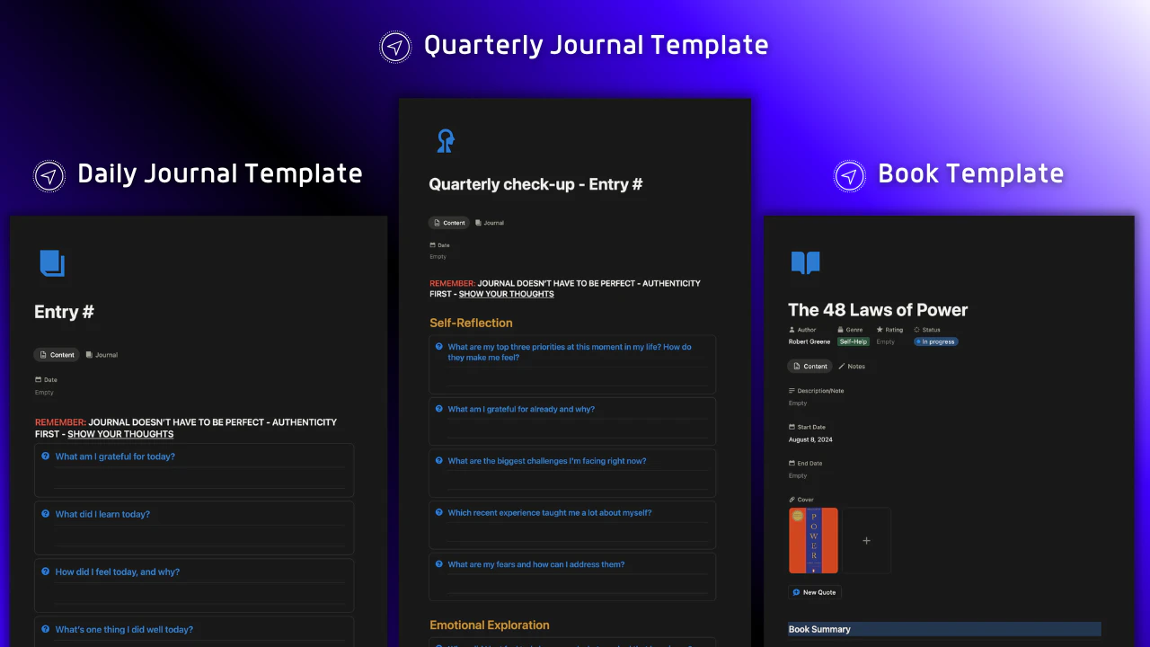 Life Navigator screenshot 4
