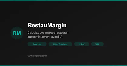 RestauMargin gallery image