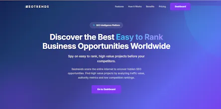 Seotrends gallery image
