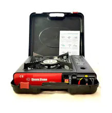 Portable Gas Stove gallery image